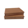 Outdoor Engineered Flooring Board Solid 150*23mm Wood Grain Decking Board